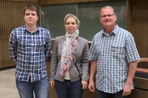 Poster Award Winners 2016